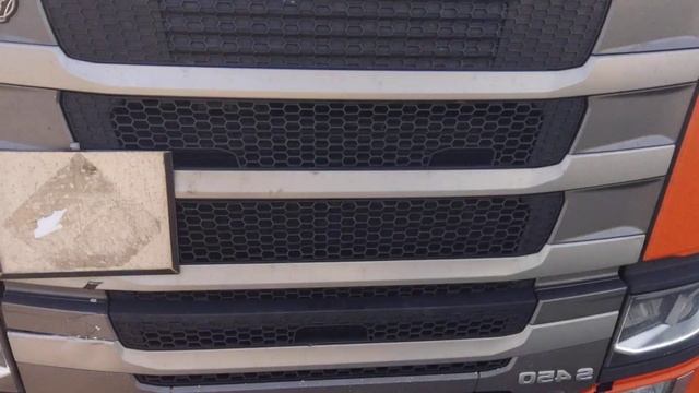 Почему Scania - "скамейка"? :) смотреть онлайн