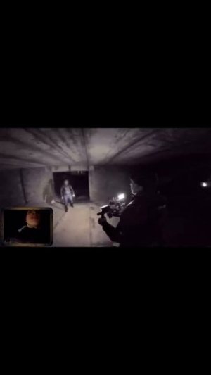 Дима Масленников встретил человека с ножом