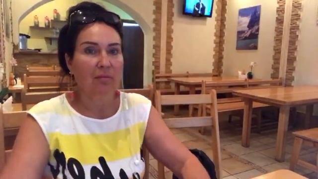 Гуляем по Туапсе смотреть онлайн