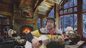 РЮМКА ВОДКИ НА СТОЛЕ-(КАВЕР) (1080p) (via Skyload)