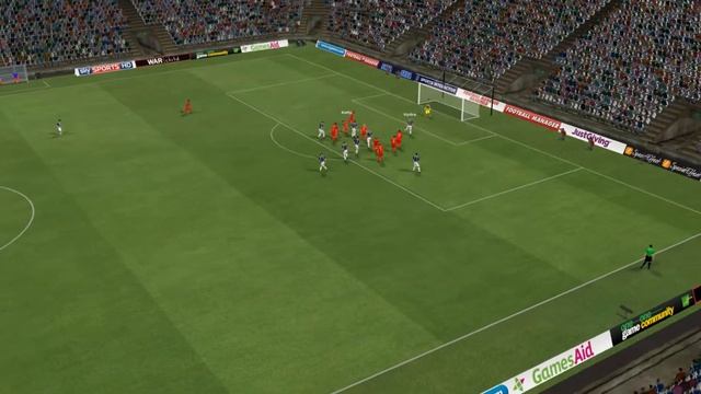 West Brom Vs Liverpool - Vydra Goal 22 Minutes