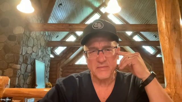 Author Greg Biba Talks Accused: The Witch Trial of Margaret Faust смотреть онлайн