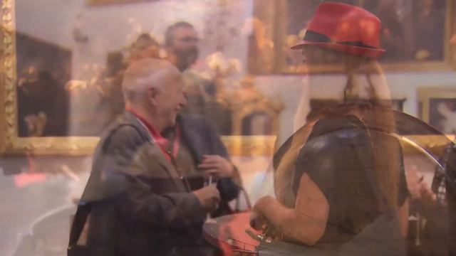 Galleria D' Arte Benucci смотреть онлайн