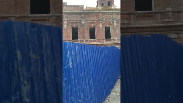 ПОТОП 18го ВЕКА? ЯДЕРНАЯ ВОЙНА?? ЗАКОПАННЫЙ ОРЕНБУРГ Ч.4 смотреть онлайн