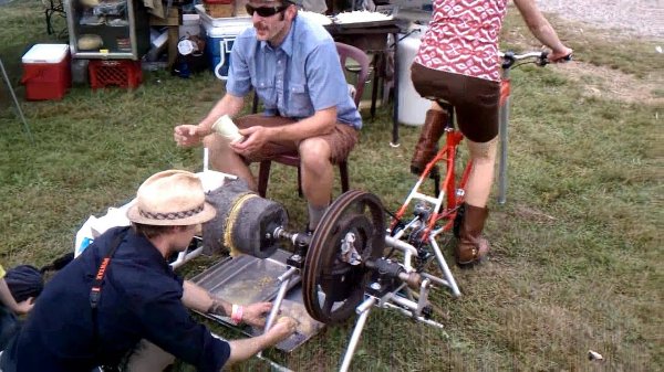 САМОДЕЛКИ, ИЗОБРЕТЕНИЯ И УДИВИТЕЛЬНАЯ ТЕХНИКА И ТЕХНОЛОГИИ ✦ 6 ✦ Lucky Tech