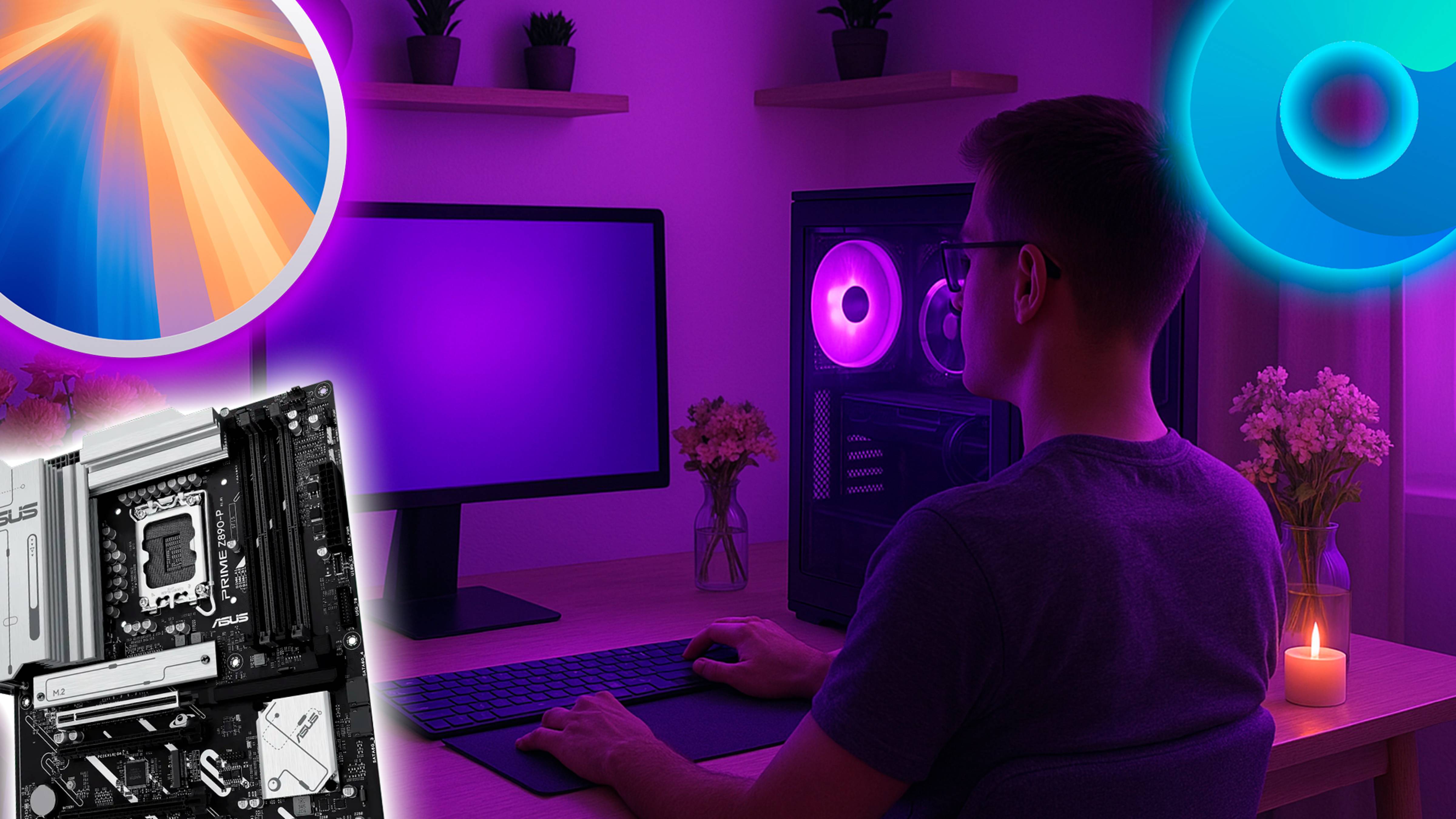 🔥НЕ У ВСЕХ ПОЛУЧИЛОСЬ УСТАНОВИТЬ MACOS 15 SEQUOIA!💥СТРАННО!💥 HACKINTOSH - ALEXEY BORONENKOV | 4K смотреть онлайн