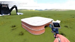 КАКАЯ ИЗ НОВЫХ МОРСКИХ ЗМЕЙ  САМАЯ СИЛЬНАЯ в Garry's Mod