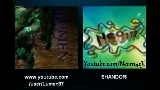 SHANDORI VS LUMEN CALLOOOO =DDDD смотреть онлайн