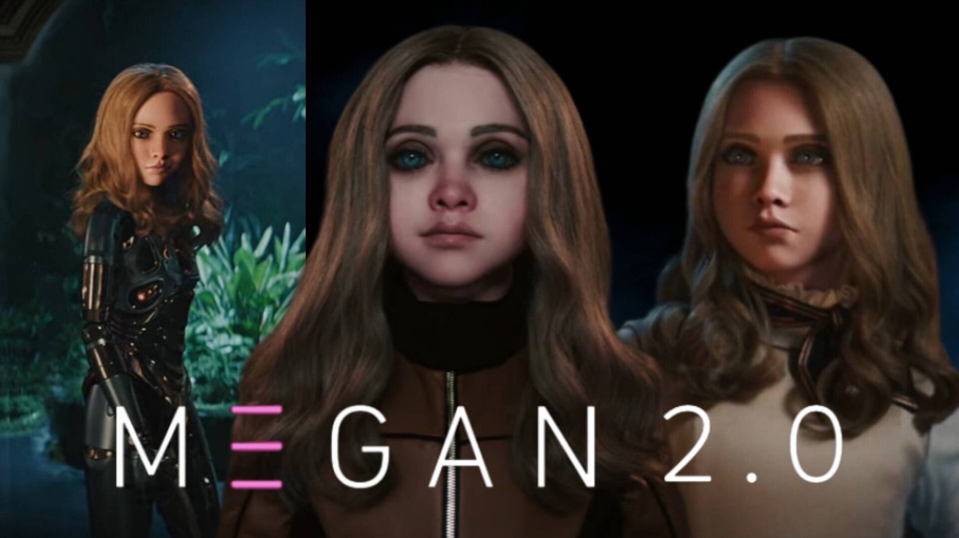 М3ГАН 2.0 (сюжет фильма)