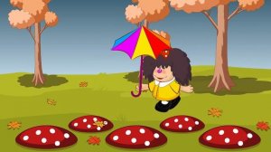 Барбарики - Коллыбельная | ВЕСЕЛАЯ МУЛЬТ ПЕСЕНКА | ДЛЯ ДЕТЕЙ 0+