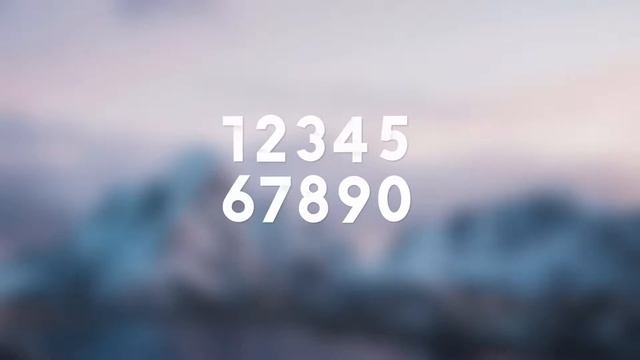 Premiere Pro Templates - Paper - Grotesque Shady Animated Typeface For Premiere