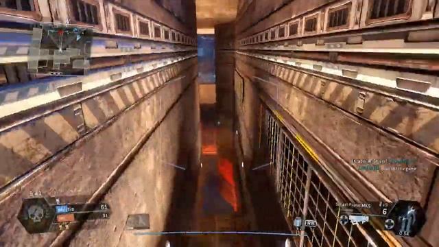 titanfall game play 2 смотреть онлайн