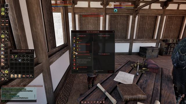 Mortal Online 2 2025.04.06 - 02.42.22.02 смотреть онлайн