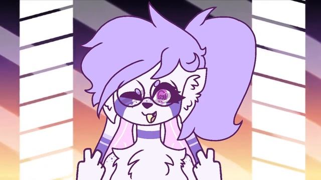 Contact || Animation Meme || EXTREME FLASH WARNING