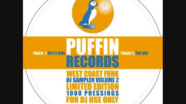 Huda Hudia - Get It Girl.wmv смотреть онлайн