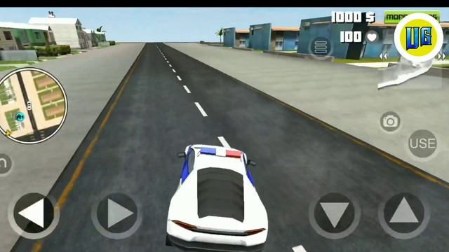5 Game Android Mirip GTA Sa Buat Ram 1/2 Gb смотреть онлайн