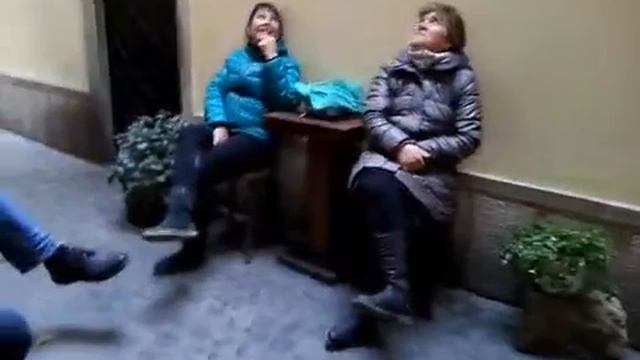 24 кафе Синя пляшка 2016 г.(1) смотреть онлайн
