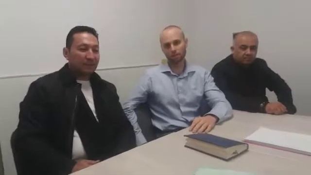 Отзыв польской фирмы о работе компании Работа в Европе ( группа компаний Human Capital) смотреть онлайн