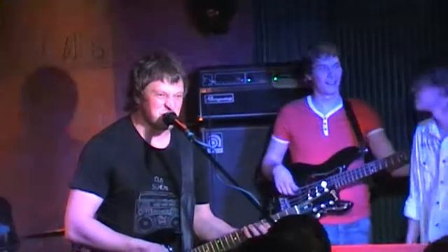 ПОЛЮСА - Киборг едет в Выборг смотреть онлайн