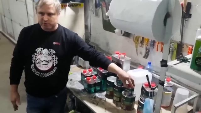 “Красим Правильно“ в гостях у “Aleks Feel“ Обсуждение ЛКМатериалов и много интересного! смотреть онлайн