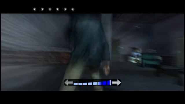 СЛОЖНЫЙ ДОПРОС | Fahrenheit: Indigo Prophecy Remastered #7 (ностальгический летсплей/прохождение) смотреть онлайн