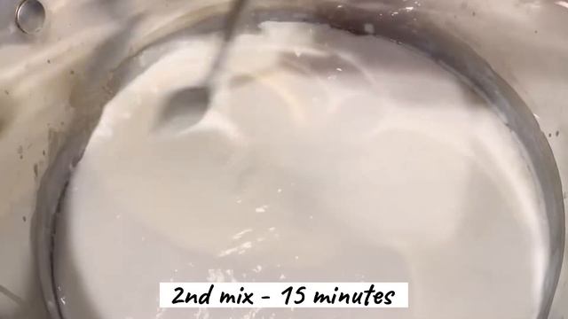 Two Ingredients Farmer’s Cheese recipe смотреть онлайн