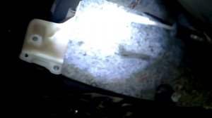 [КРАТКО] Как снять обшивку двери Mitsubishi Lancer X ➤ Пошаговое руководство