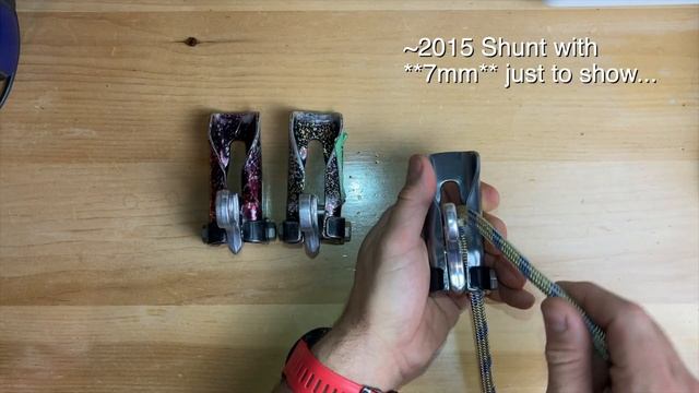Part 2 - Top Rope Solo With Petzl Shunt CAN Kill You - The Scorpion Catch