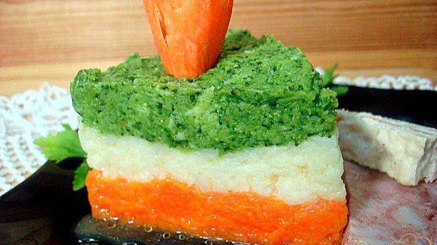 Сборник рецептов