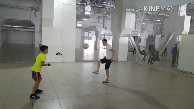 Сундаров Аюр vs Дамбиев Борис ученик vs учитель смотреть онлайн