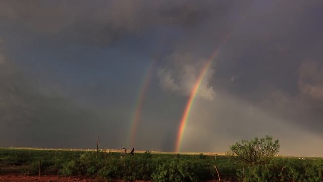 2023 DESTINATION TORNADO ALLEY - E2