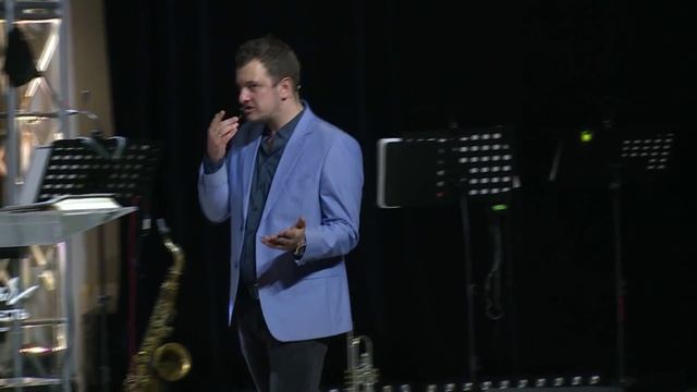 ВАША СУДЬБА В ВАШИХ УСТАХ / Даниил Шатров (19.05.2019)