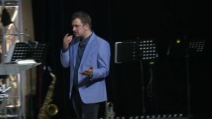 ВАША СУДЬБА В ВАШИХ УСТАХ / Даниил Шатров (19.05.2019)
