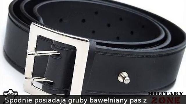 Spodnie Premium Vintage Surplus Beige