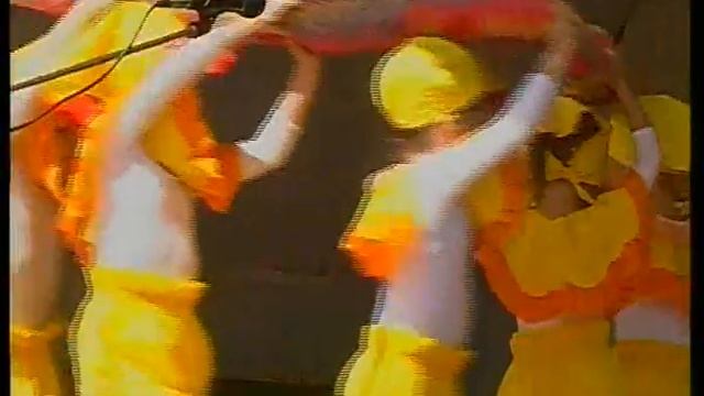 Концерт в Зеленом театре. 06.2006 смотреть онлайн