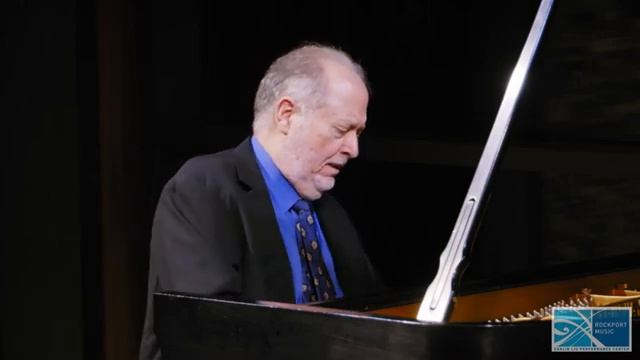 Шопен Баркарола • Гаррик Олссон смотреть онлайн