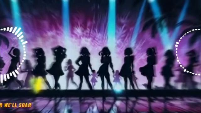 EUGENEST. - TOGETHER WELL SOAR | AI MUSIC