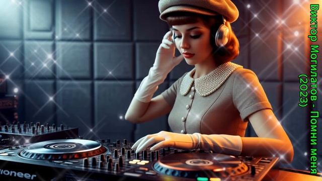 Виктор Могилатов - Помни меня (2023) смотреть онлайн