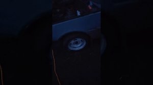 Таврия установка ВАЗ ступиц и тормозов