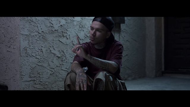 Phora - Reflections [Official Music Video] смотреть онлайн