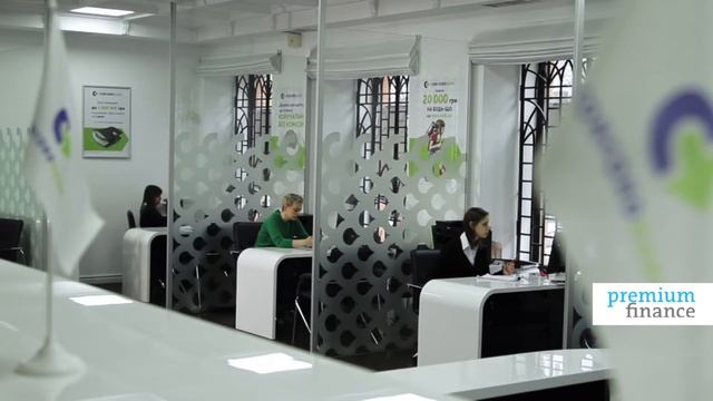 Автокредит на подержаный автомобиль