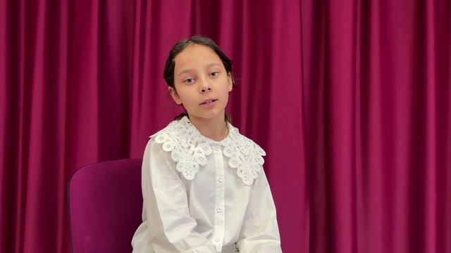 Конкурс на прочтение творческого наследия Ольги Фёдоровны Берггольц,