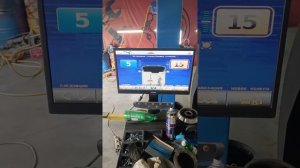 5 литых дисков на Нива Шевроле. Оригинал.