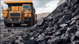 Полезные ископаемые - урок для младших школьников.