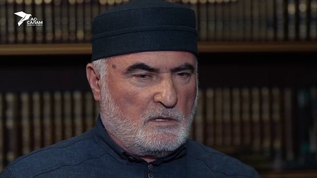 Ахмад Хаджи Годоберинский Исаев | лекция об определении начала и конца месяца Рамадан смотреть онлайн