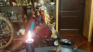 УБРАТЬ ПОМЕХУ НА ПУТИ К ЦЕЛИ... ДЛЯ ВСЕХ... Инга Хосроева. ВЕДЬМИНА ИЗБА.