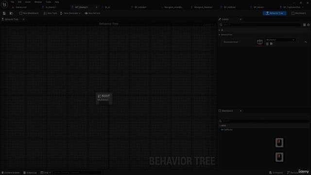 Unreal Engine 5 creating an ARPG Game from scratch-#24 смотреть онлайн