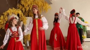 Матушка Земля. Автор Пётр Андреев.