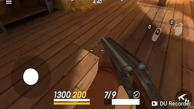 Новичок заташил катку в Guns of Boom смотреть онлайн