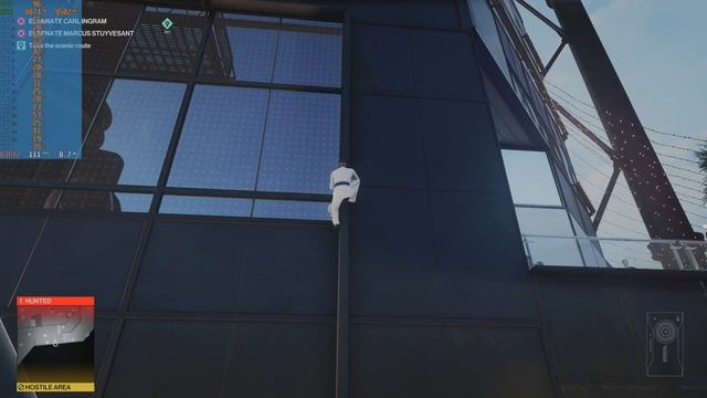 HITMAN 3 - 4K Benchmarks RTX 3080 Benchmarks | Ryzen 7 5800X OC смотреть онлайн